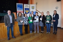 Goleszów - Turniej Szachowy